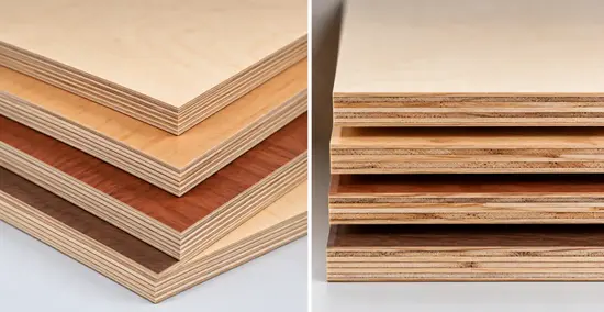 Contoh nyata material Multiplek