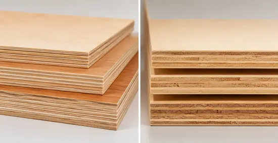 Contoh nyata material Multiplek