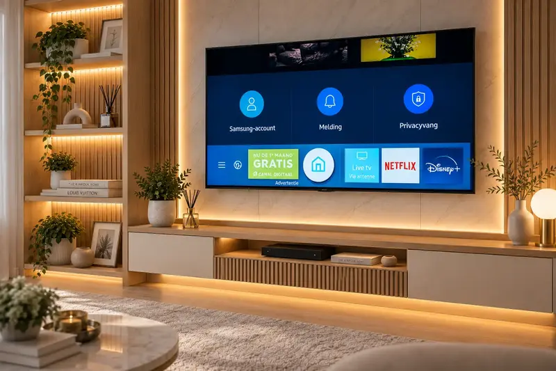 Inspirasi TV cabinet custom